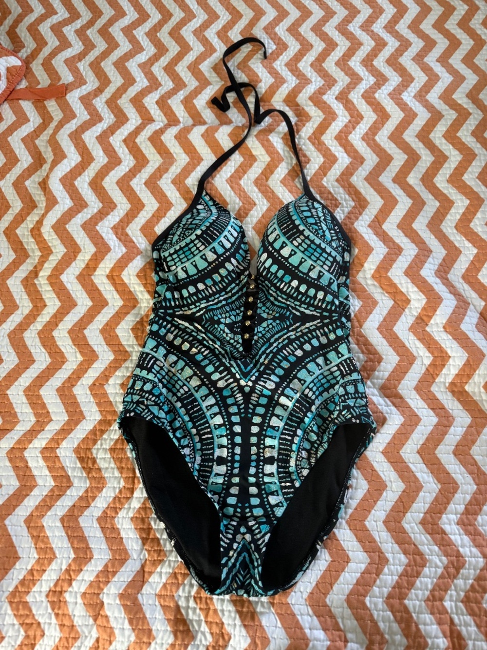 Bathing Suit